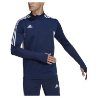 Adidas Sweatshirt adidas Condivo 22 Training M HA6270 (XL)