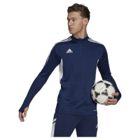 Adidas Sweatshirt adidas Condivo 22 Training M HA6270 (2XL)