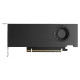 PNY Graphics Card|PNY|NVIDIA|RTX PRO 4000|24 GB|GDDR7|192 bit|PCI Express x8 5.0|Active|VCNRTXPRO4000LP-PB