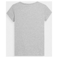 4F W T-shirt H4Z22-TSD353 27M (L)