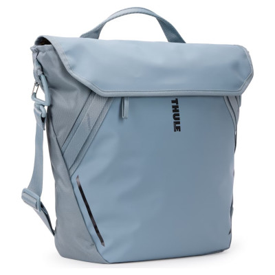 Thule 5469 Chasm Courier 22L with InLock Mid Blue