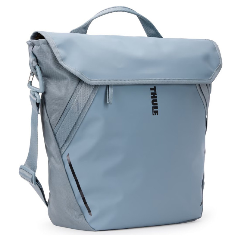 Thule 5469 Chasm Courier 22L with InLock Mid Blue