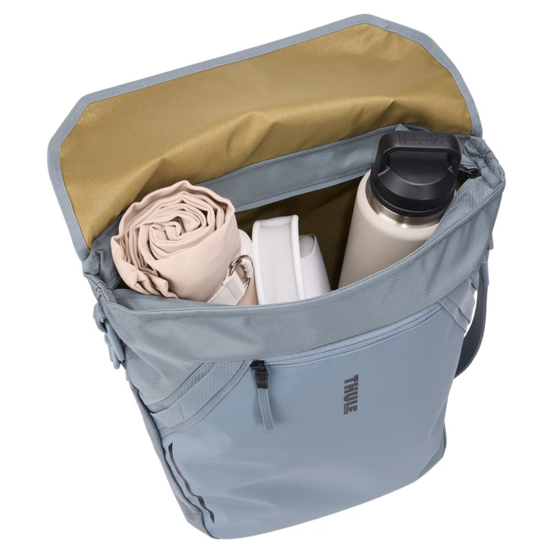 Thule 5469 Chasm Courier 22L with InLock Mid Blue