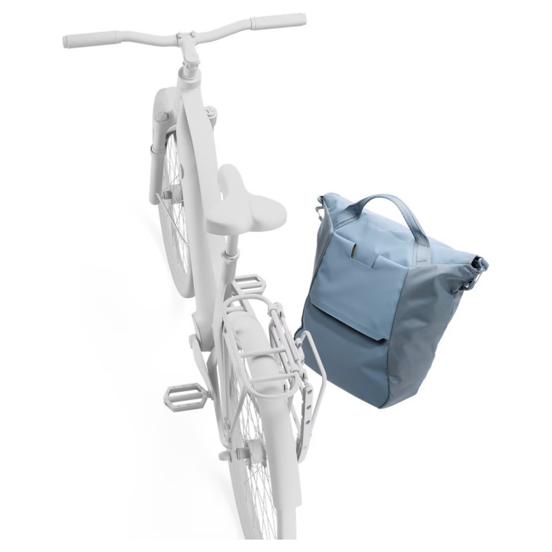 Thule 5469 Chasm Courier 22L with InLock Mid Blue
