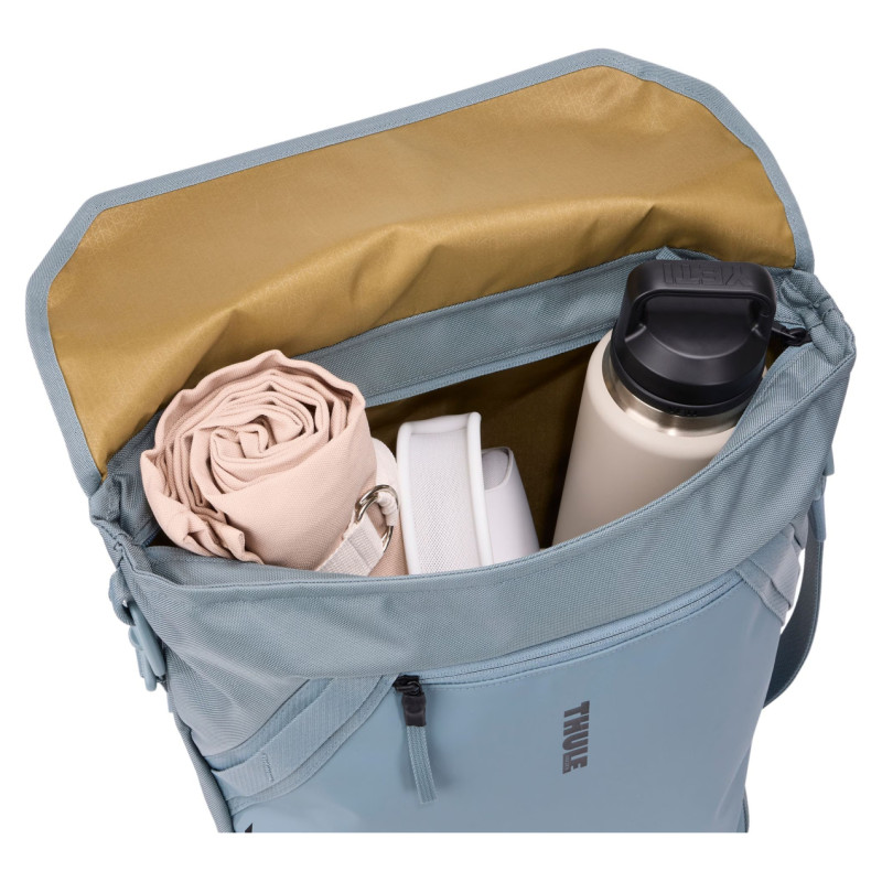 Thule 5469 Chasm Courier 22L with InLock Mid Blue