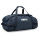 Thule 5593 Chasm 70L duffel bag darkest blue