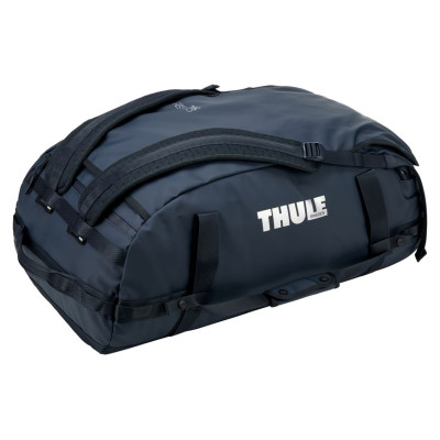 Thule 5593 Chasm 70L duffel bag darkest blue