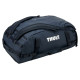Thule 5593 Chasm 70L duffel bag darkest blue