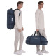 Thule 5593 Chasm 70L duffel bag darkest blue