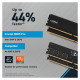 Crucial MEMORY DIMM PRO 48GB DDR5-5600/CP48G56C46U5T CRUCIAL