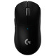 Logitech G PRO X SUPERLIGHT 2 LIGHTSPEED Gaming Mouse - BLACK - 2.4GHZ - EWR2