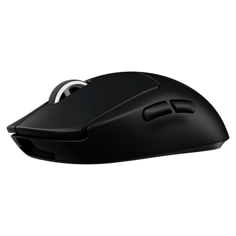 Logitech G PRO X SUPERLIGHT 2 LIGHTSPEED Gaming Mouse - BLACK - 2.4GHZ - EWR2