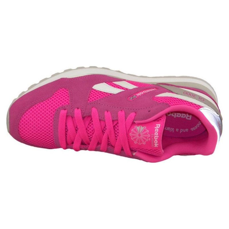 Reebok GL 3000 JR V69799 shoes (39)