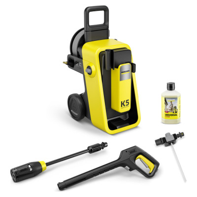 Karcher HIGH PRESSURE WASHER K 5/COMFORT PR 1.324-800.0 KARCHER