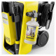 Karcher HIGH PRESSURE WASHER K 5/COMFORT PR 1.324-800.0 KARCHER