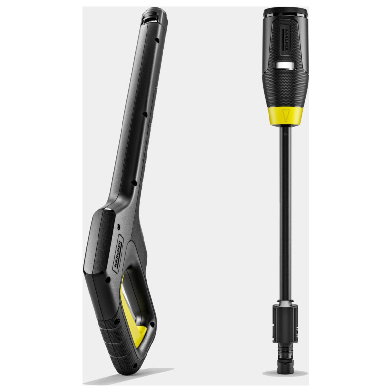 Karcher HIGH PRESSURE WASHER K 5/COMFORT PR 1.324-800.0 KARCHER