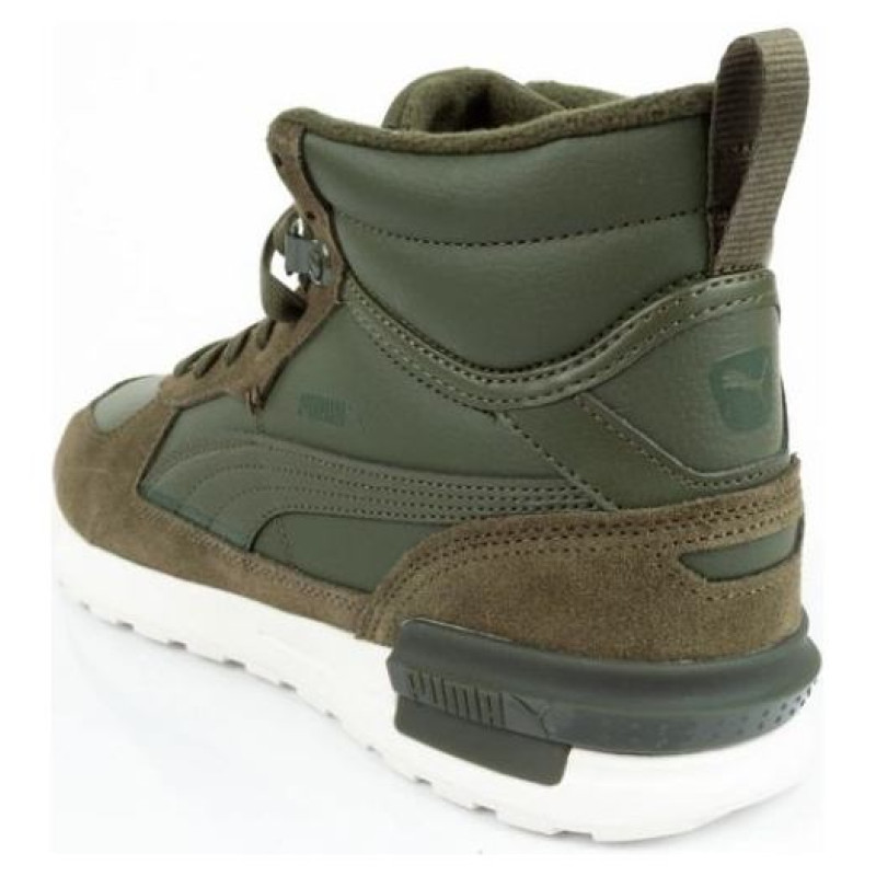 Puma Gravition M 383204 02 sneakers (42.5)