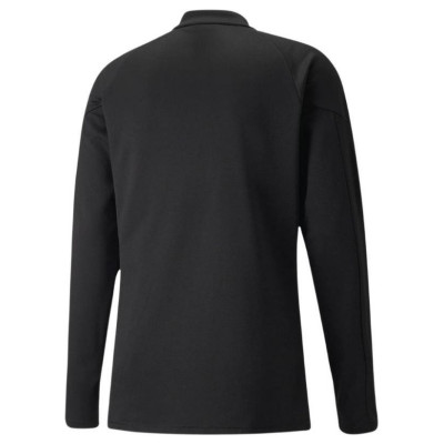 Puma individual FINAL 1/4 Zip Training Sweatshirt M 657950 45 (M)