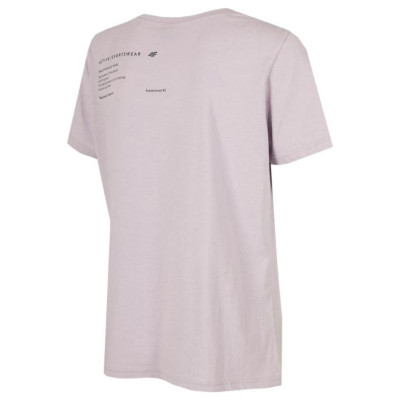 4F T-shirt 4F W H4Z22 TSD025 52S (L)