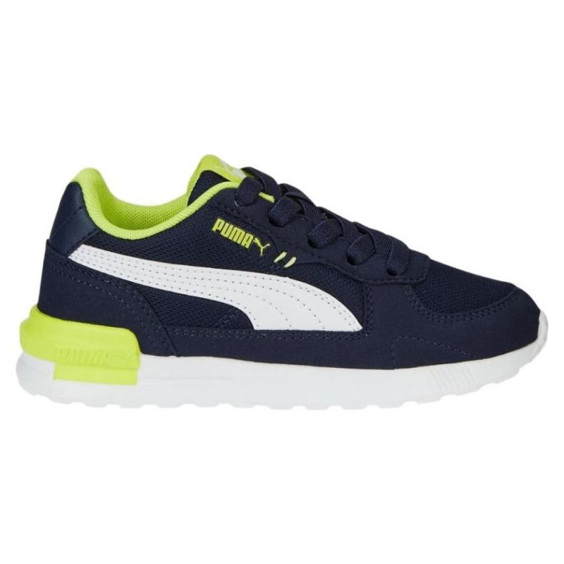 Puma Graviton AC PS Jr 381988 14 shoes (30)