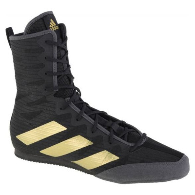 Adidas Box Hog 4 M GZ6116 shoes (42)