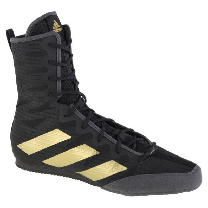 Adidas Box Hog 4 M GZ6116 shoes (42)