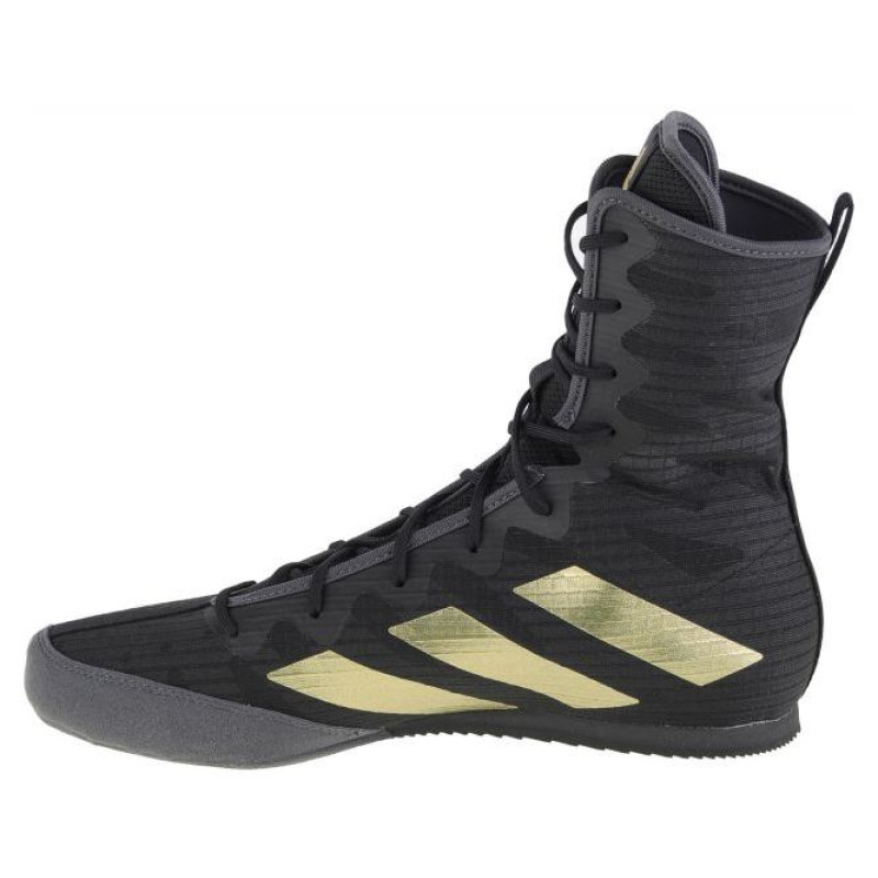 Adidas Box Hog 4 M GZ6116 shoes (42)