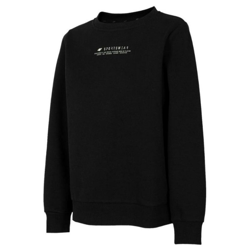 4F W sweatshirt H4Z22 BLD020 20S (L)