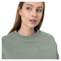 4F W sweatshirt H4Z22 BLD033 42S (2XL)