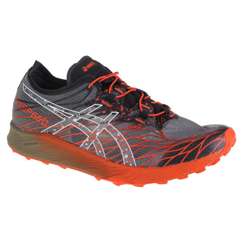 Asics Fujispeed M 1011B330-002 running shoes (41,5)