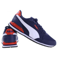 Puma St Runner V3 Mesh Jr 38551009 shoes (38)
