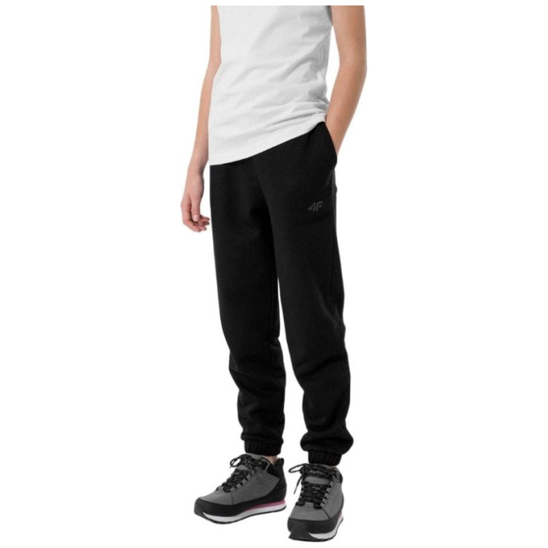 4F Pants 4F Jr HJZ22 JSPDD002 20S (128cm)