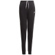 Adidas 3 Stripes French Terry Jr GN4054 pants (128 cm)