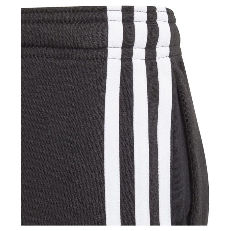 Adidas 3 Stripes French Terry Jr GN4054 pants (128 cm)