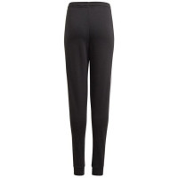 Adidas 3 Stripes French Terry Jr GN4054 pants (128 cm)