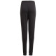 Adidas 3 Stripes French Terry Jr GN4054 pants (128 cm)
