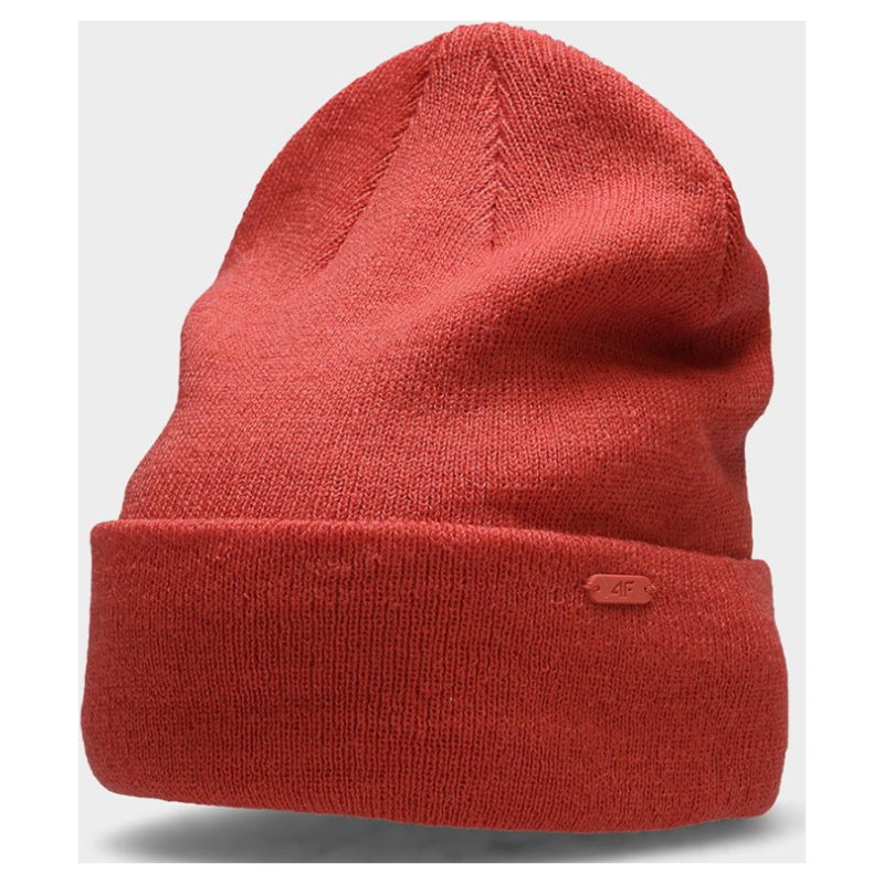 4F winter hat H4Z22-CAU00262S (one size)