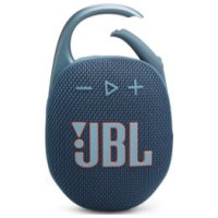 JBL Skaļrunis JBL CLIP5 Blue