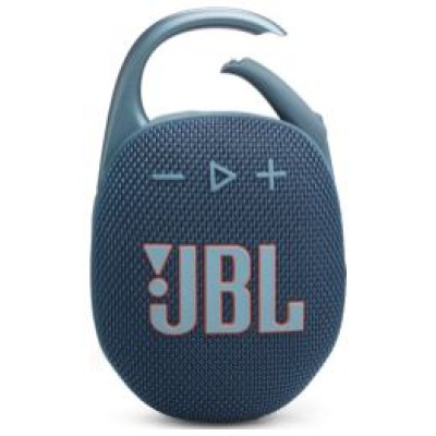 JBL Skaļrunis JBL CLIP5 Blue