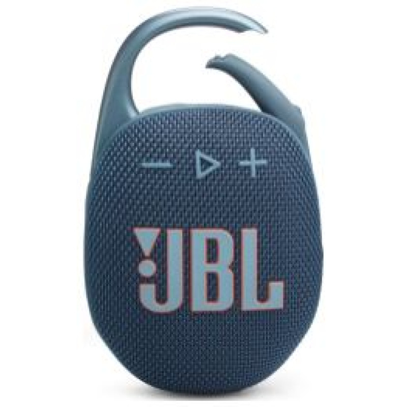 JBL Skaļrunis JBL CLIP5 Blue
