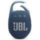 JBL Skaļrunis JBL CLIP5 Blue