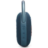 JBL Skaļrunis JBL CLIP5 Blue