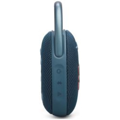 JBL Skaļrunis JBL CLIP5 Blue