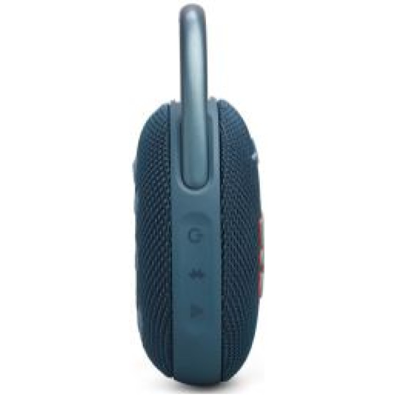 JBL Skaļrunis JBL CLIP5 Blue