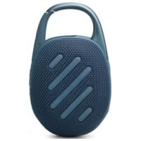 JBL Skaļrunis JBL CLIP5 Blue