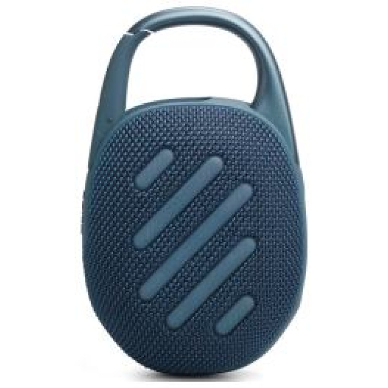 JBL Skaļrunis JBL CLIP5 Blue