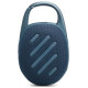 JBL Skaļrunis JBL CLIP5 Blue