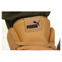 Puma St Runner V3 Mid LM 38763805 shoes (43)