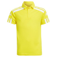 Adidas T-shirt adidas Squadra 21 Polo Jr GP6426 (128cm)