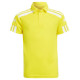 Adidas T-shirt adidas Squadra 21 Polo Jr GP6426 (128cm)